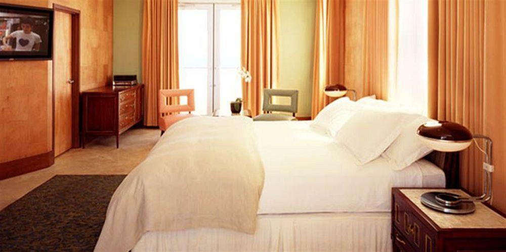 The Raleigh Hotel Miami Beach Quarto foto