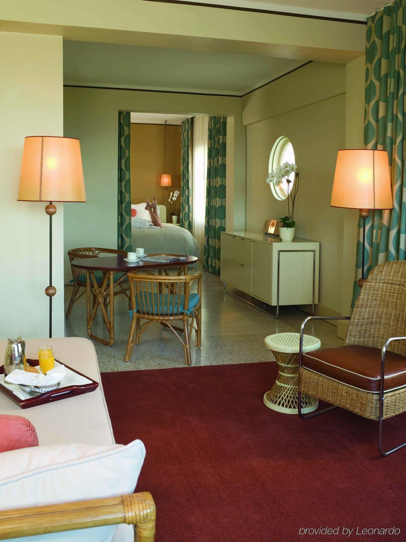 The Raleigh Hotel Miami Beach Quarto foto