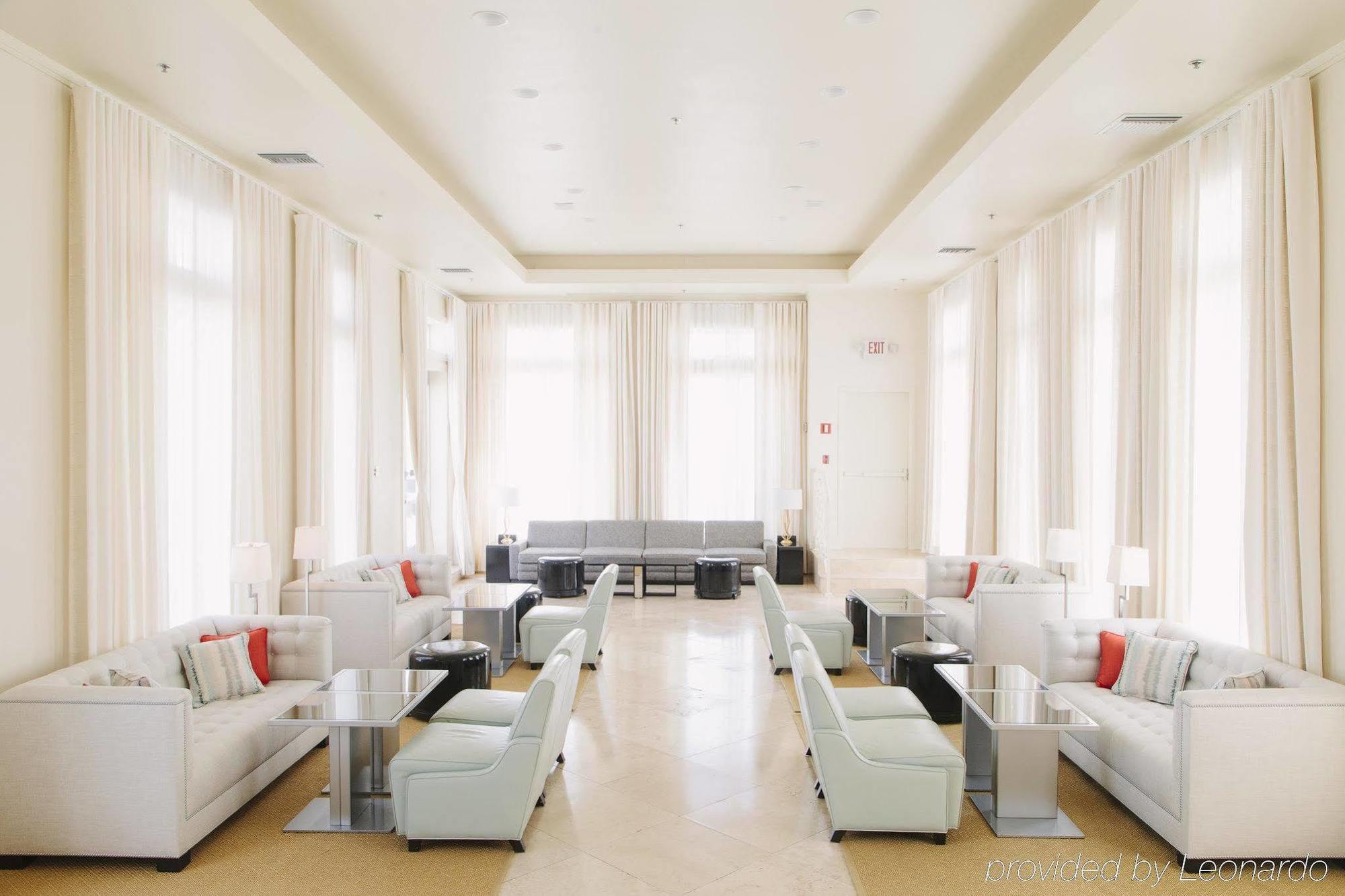 The Raleigh Hotel Miami Beach Exterior foto