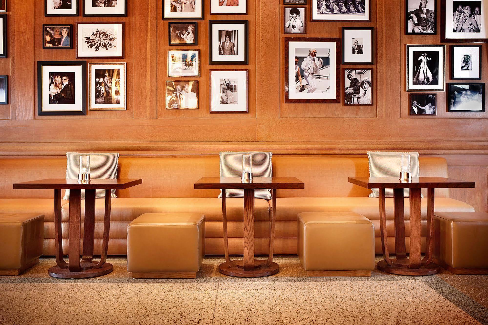 The Raleigh Hotel Miami Beach Exterior foto
